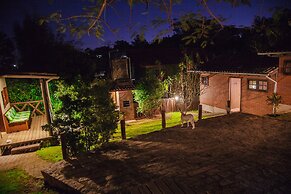 Villa Seychelles Cabanas