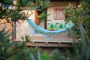 Villa Seychelles Cabanas