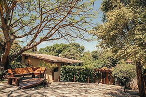 Villa Seychelles Cabanas