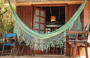 Villa Seychelles Cabanas