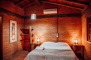 Villa Seychelles Cabanas