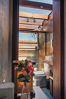 Villa Seychelles Cabanas