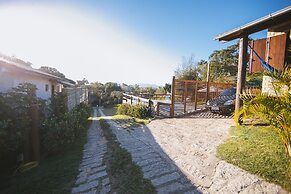 Villa Seychelles Cabanas