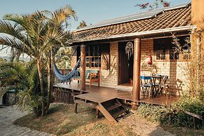 Villa Seychelles Cabanas