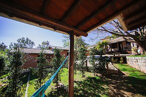 Villa Seychelles Cabanas