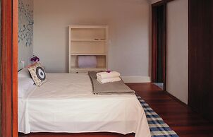 Villa Seychelles Cabanas