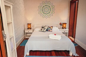 Villa Seychelles Cabanas