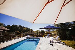 Villa Seychelles Cabanas