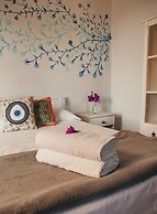 Villa Seychelles Cabanas