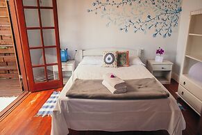 Villa Seychelles Cabanas