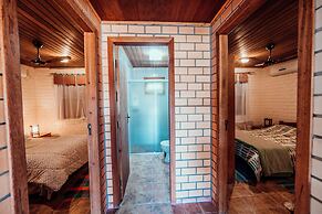 Villa Seychelles Cabanas