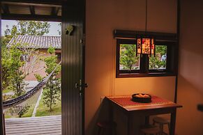 Villa Seychelles Cabanas