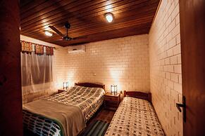 Villa Seychelles Cabanas