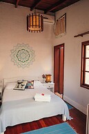 Villa Seychelles Cabanas