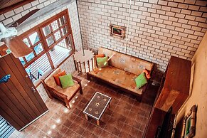 Villa Seychelles Cabanas