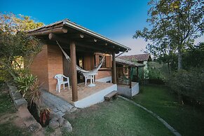 Villa Seychelles Cabanas