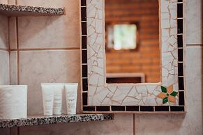 Villa Seychelles Cabanas