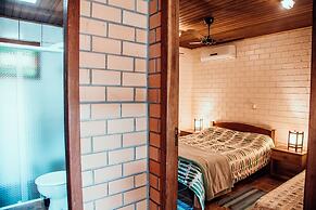 Villa Seychelles Cabanas