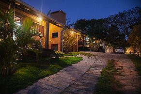 Villa Seychelles Cabanas