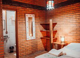 Villa Seychelles Cabanas