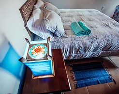 Villa Seychelles Cabanas