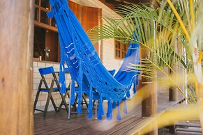 Villa Seychelles Cabanas