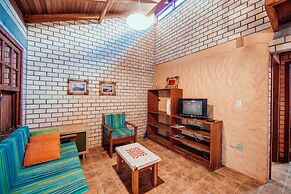 Villa Seychelles Cabanas