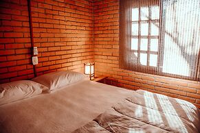 Villa Seychelles Cabanas