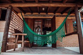 Villa Seychelles Cabanas