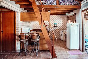 Villa Seychelles Cabanas