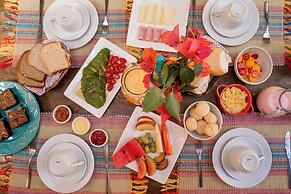 Villa Seychelles Cabanas