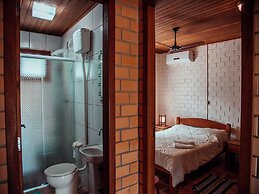 Villa Seychelles Cabanas