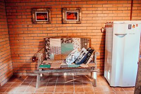 Villa Seychelles Cabanas