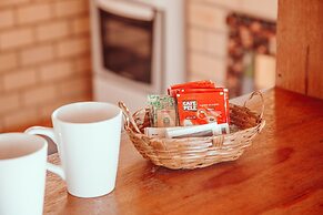 Villa Seychelles Cabanas