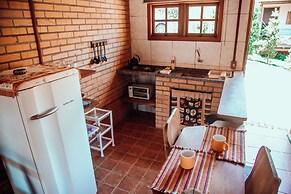 Villa Seychelles Cabanas