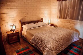 Villa Seychelles Cabanas