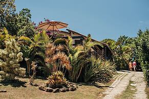 Villa Seychelles Cabanas