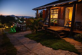 Villa Seychelles Cabanas