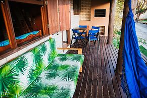 Villa Seychelles Cabanas