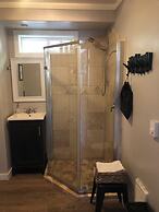 LOGE Leavenworth Riverside