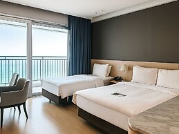 St. John's Hotel