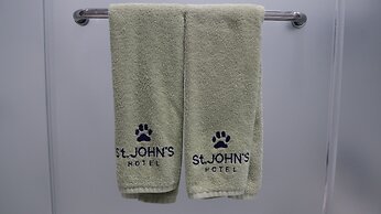 St. John's Hotel