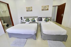 Mirage Suites de Boracay