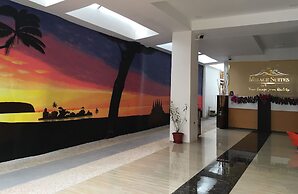 Mirage Suites de Boracay