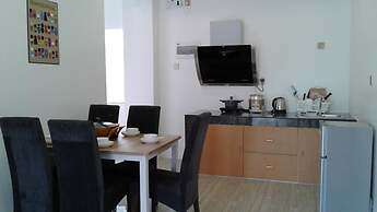 Mirage Suites de Boracay