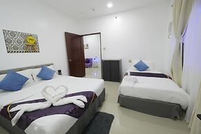 Mirage Suites de Boracay
