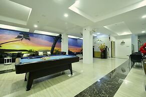 Mirage Suites de Boracay