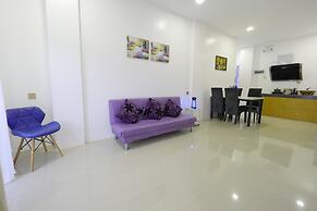 Mirage Suites de Boracay