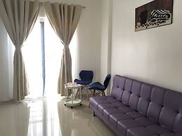 Mirage Suites de Boracay