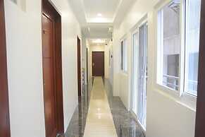 Mirage Suites de Boracay